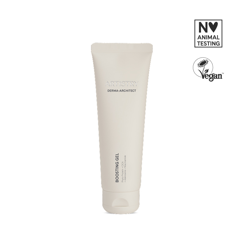 Derma-Architect™ Canlandırıcı Jel