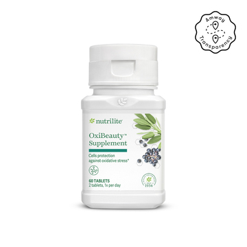 OxiBeauty™ Supplement