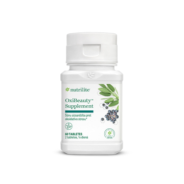 Диетическая добавка Nutrilite™ OxiBeauty™