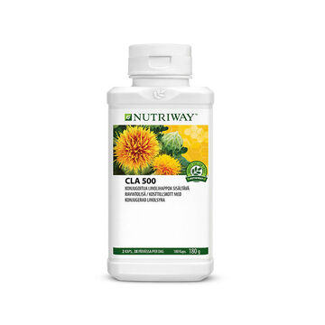 CLA 500 NUTRIWAY™