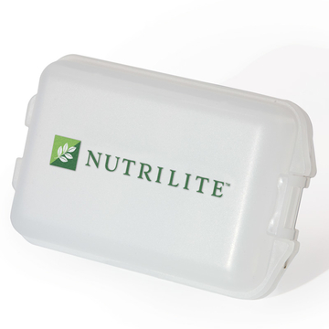 Organizador de Vitaminas NUTRILITE™