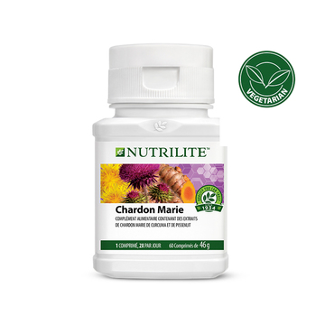 Chardon Marie Nutrilite™