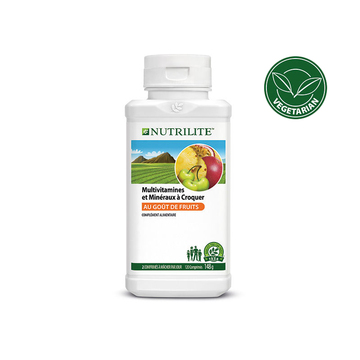 Chewable Multivitamin NUTRILITE™
