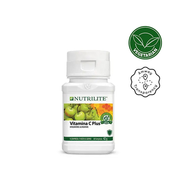 Vitamina C Plus
