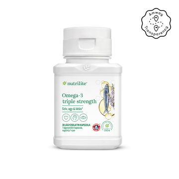 Omega-3 Triple Strength