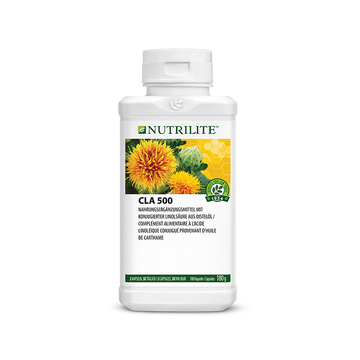 CLA 500 NUTRILITE™