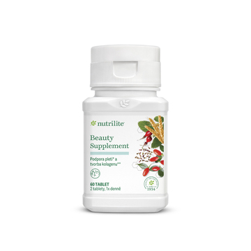 Nutrilite™ Beauty Supplement