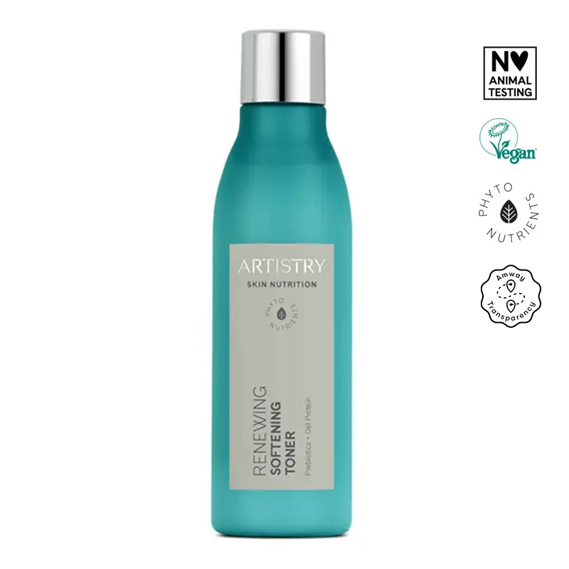 Renewing Softening Toner Artistry Skin Nutrition™