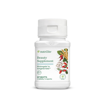 Nutrilite™ Beauty Supplement Étrend-kiegészítő