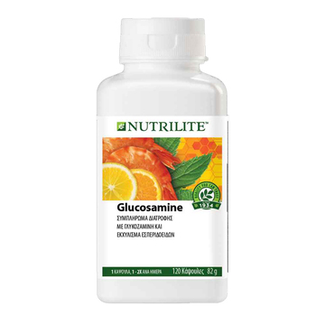 Glucosamine Nutrilite™