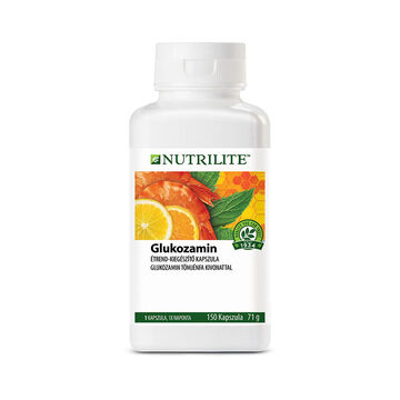 Glucosamine Nutrilite™