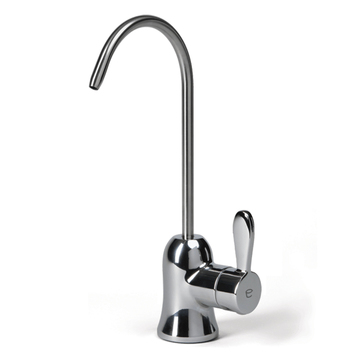 Wasserfiltersystem mit Zusatzwasserhahn eSpring™