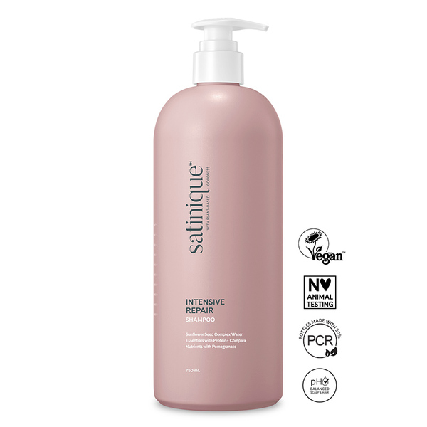 Intensive Repair Shampoo 750ml