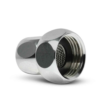 Aux Faucet Hose Nipple