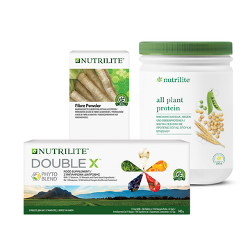 Morning Nutrition της Aνταλλακτικό
