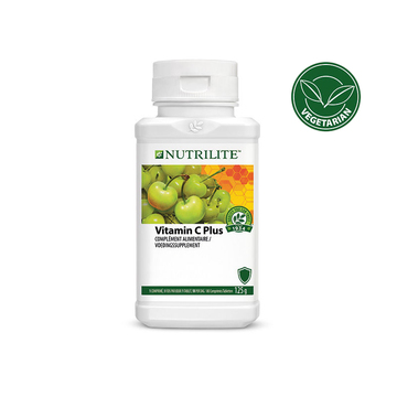 Vitamine C Plus - emballage familial NUTRILITE™