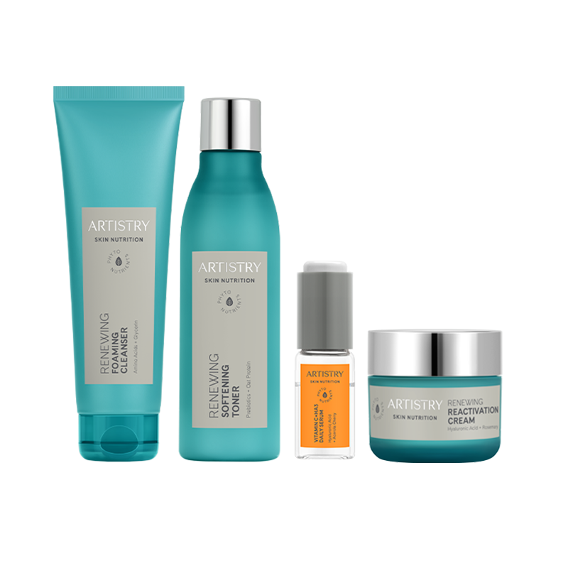 Artistry Italia, Siero Vitamina C+HA3 Acido Ialuronico, Scopri tutti gli  ingredienti e i benefici del nuovo piccolo ma potente Siero Vitamina C+HA3  Acido Ialuronico di Artistry Skin Nutrition!🤩Ti aiuterà a