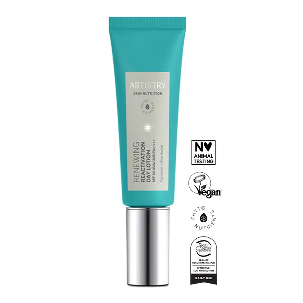 Moisturisation Power Renewing Bundle Artistry Skin Nutrition™