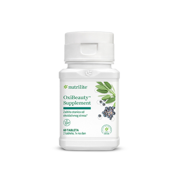 Supplement Nutrilite™ OxiBeauty™