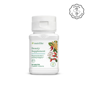 Beauty Supplement