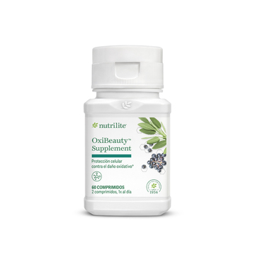 Nutrilite™ OxiBeauty™ Supplement