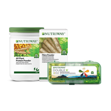 Nutriway™ Morning Nutrition