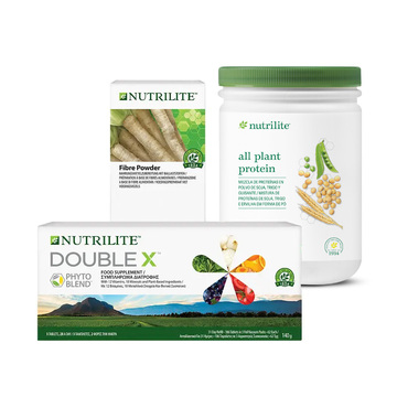 Morning Nutrition Recarga