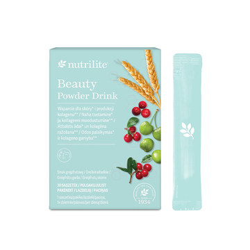 Концентрат напитка Nutrilite™ Beauty