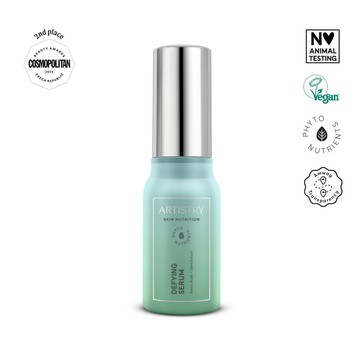 Defying Serum