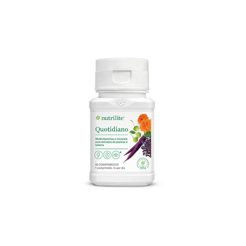 Quotidiano Nutrilite™