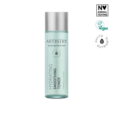 Beauty on-the-go Hydrating Travel Kit Artistry Skin Nutrition™
