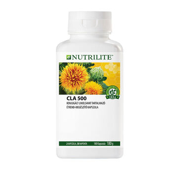 CLA 500 Nutrilite™