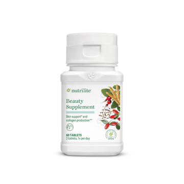 Nutrilite™ Beauty Supplement