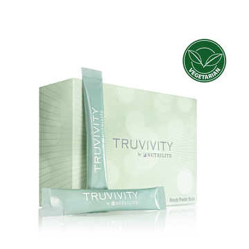 BEAUTY-GETRÄNKEPULVER TRUVIVITY BY NUTRILITE™