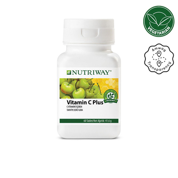 Vitamin C Plus 
