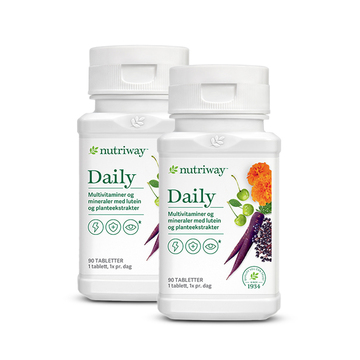 Daily Nutriway™ Bundle