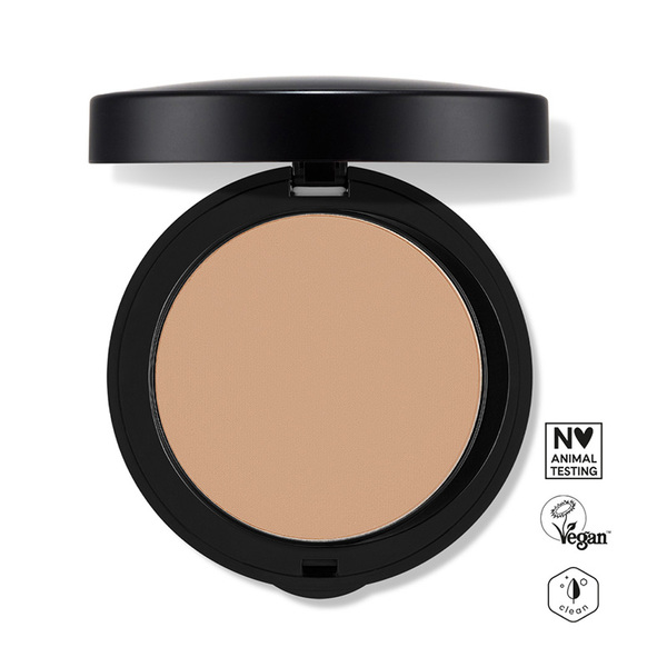 Unit 201 Powder Powder Foundation Bundle – 201 Beige