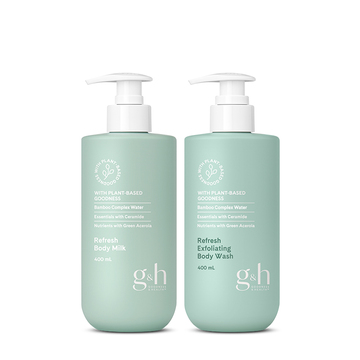 Caring Milk Lotion Cream セット 125892_125893_125915_last_IMAG
