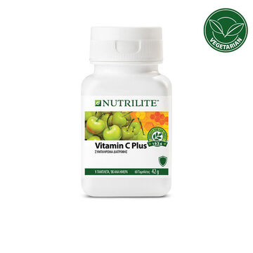 Vitamin C Plus - Extended Release Nutrilite™