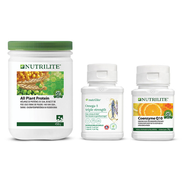 Ensemble meilleur âge Nutrilite™