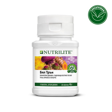 Milk Thistle Nutrilite™