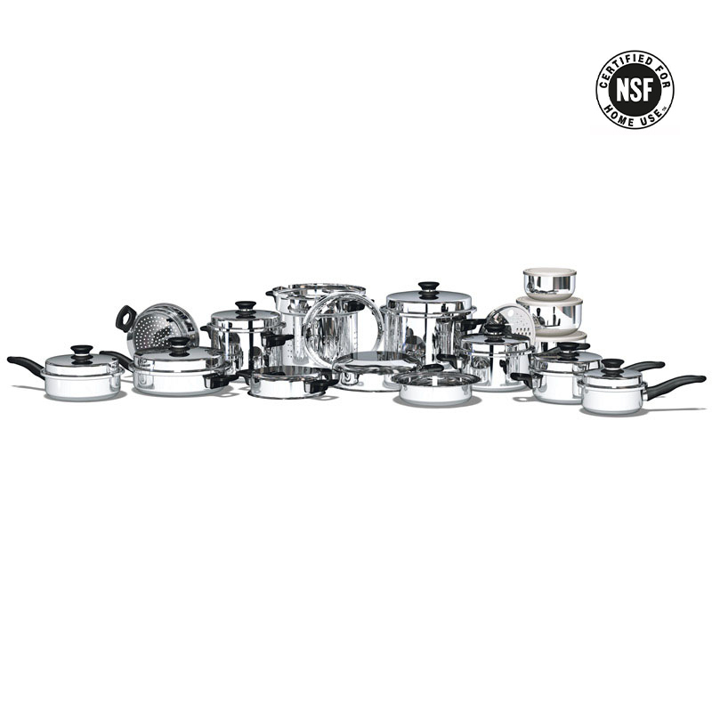 Family Prestige Set iCook™