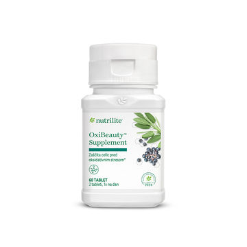 Supplement Nutrilite™ OxiBeauty™
