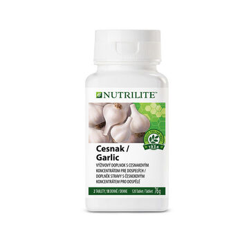 Cesnak Nutrilite™