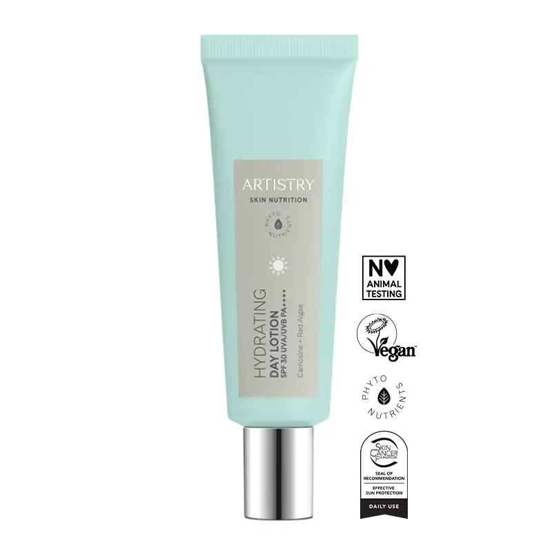 Loțiune de zi cu SPF 30 Artistry Skin Nutrition™