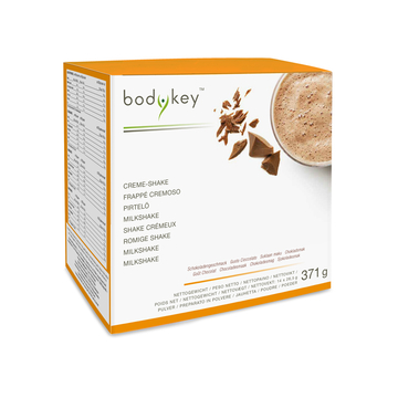 Chocolate Shake bodykey™