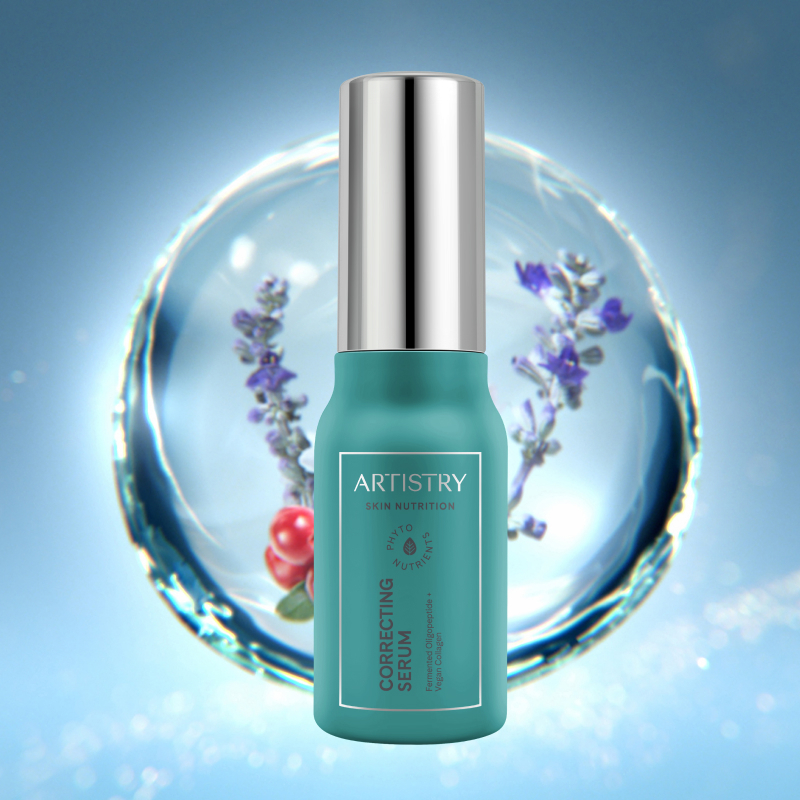 ARTISTRY CORRECTING SERUM 30ml 2本セット ARTISTRY CORRECTING SERUM 30ml 2本セット Correcting Serum Artistry