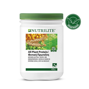 All Plant Protein NUTRILITE™