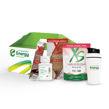 Energy Program Bundle