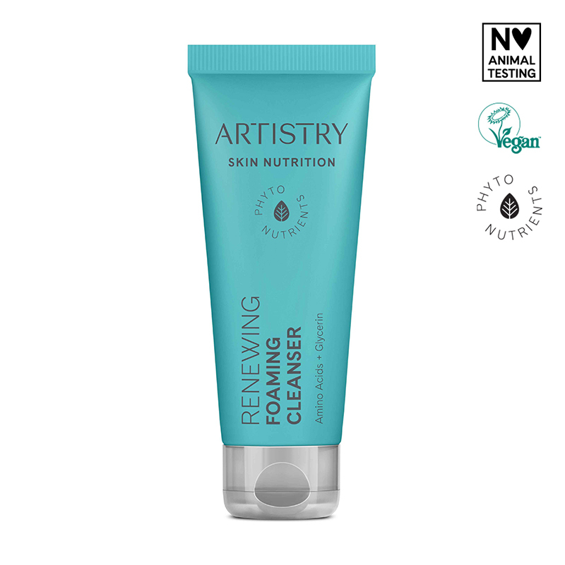 Beauty on-the-go Firming Travel Kit Artistry Skin Nutrition™